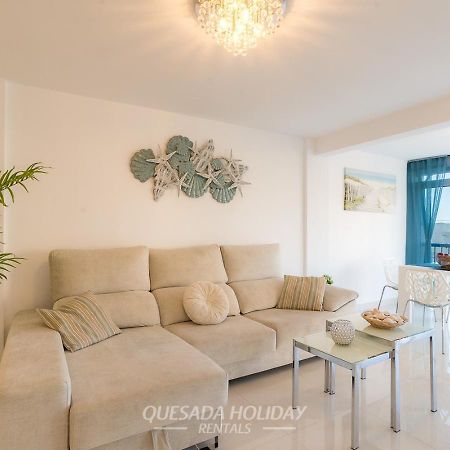 Apartamento Halcon Deluxe 3-A Benidorm Exterior foto