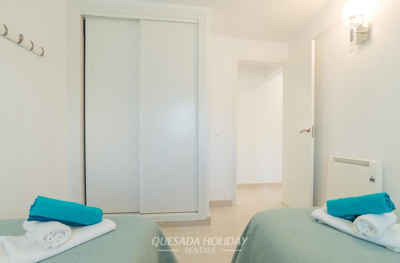 Apartamento Halcon Deluxe 3-A Benidorm Exterior foto